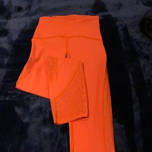 Size 2 Lulu Lemon Leggings